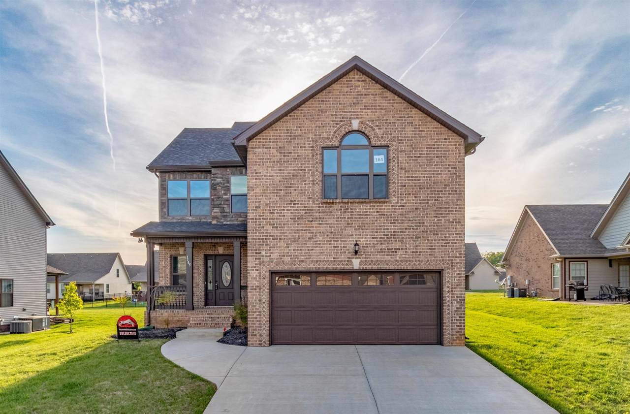 57 Sango Mills Lot 57 - Photo 1