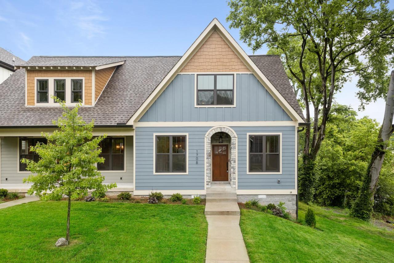 1708 Mckinney Ave - Photo 1