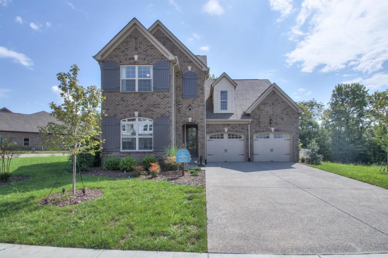 122 Monarchos Drive - Lot 260 - Photo 1