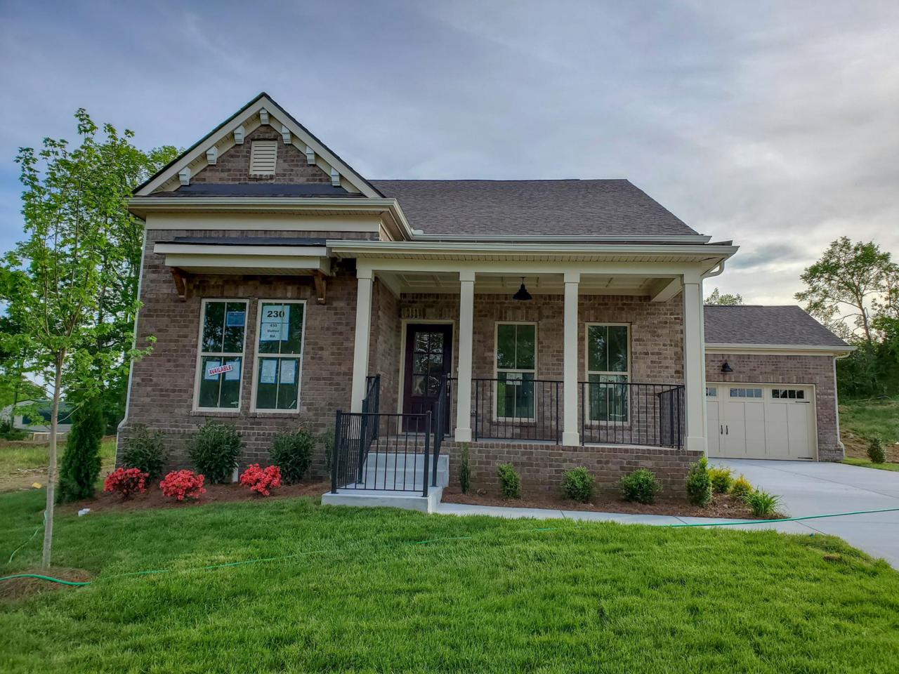 430 Butler Road, Lot #230 - Photo 1