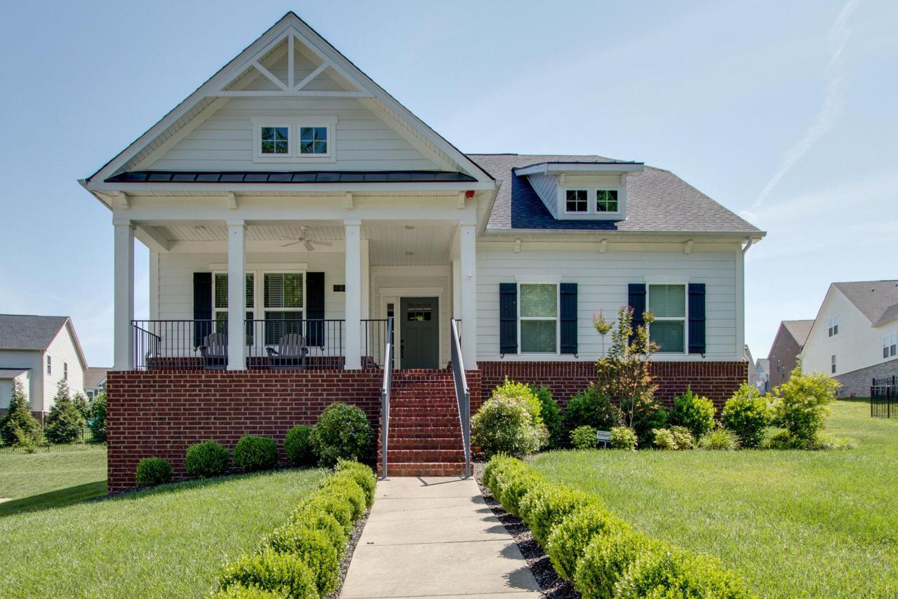 4013 Mossy Rock Ln - Photo 1