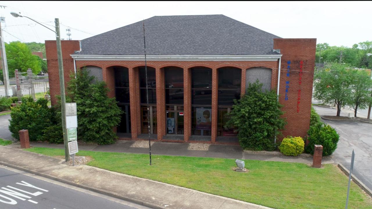 115 Gallatin Pike - Photo 1