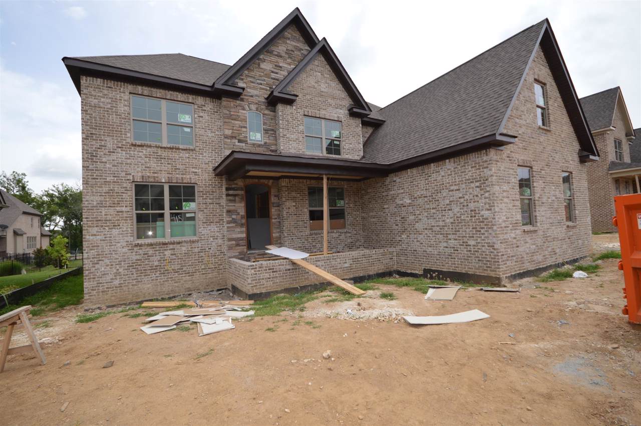 1022 Alpaca Dr. (415) - Photo 1