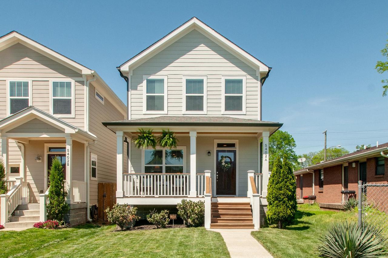 5402A Kentucky Ave - Photo 1