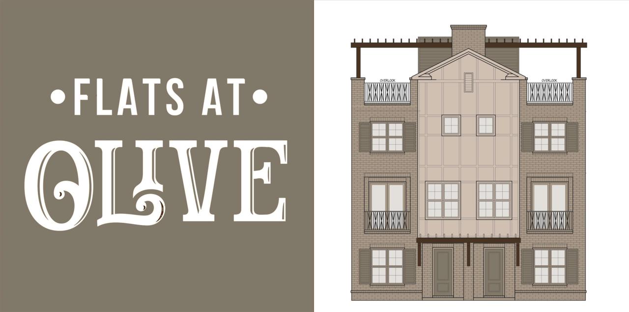 500 N Church St - Photo 1