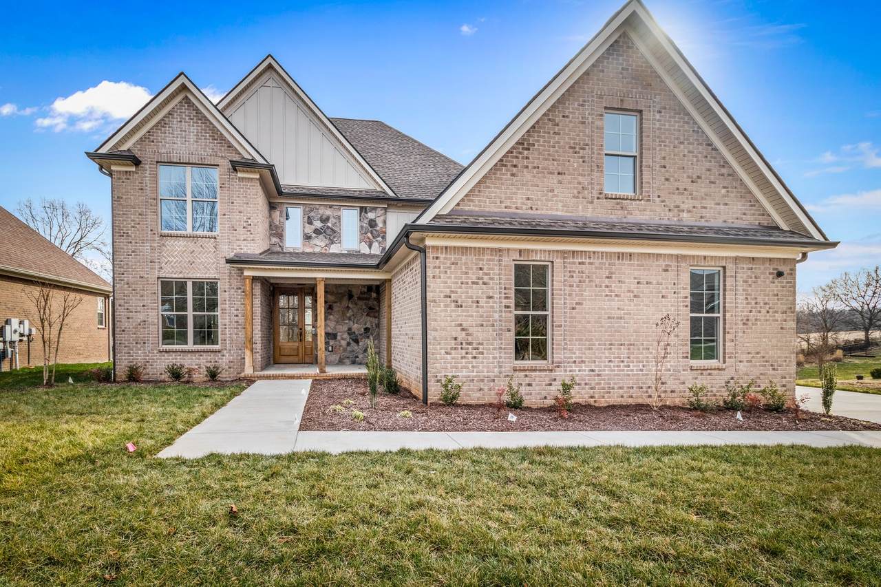2477 Settlers Trace - Photo 1