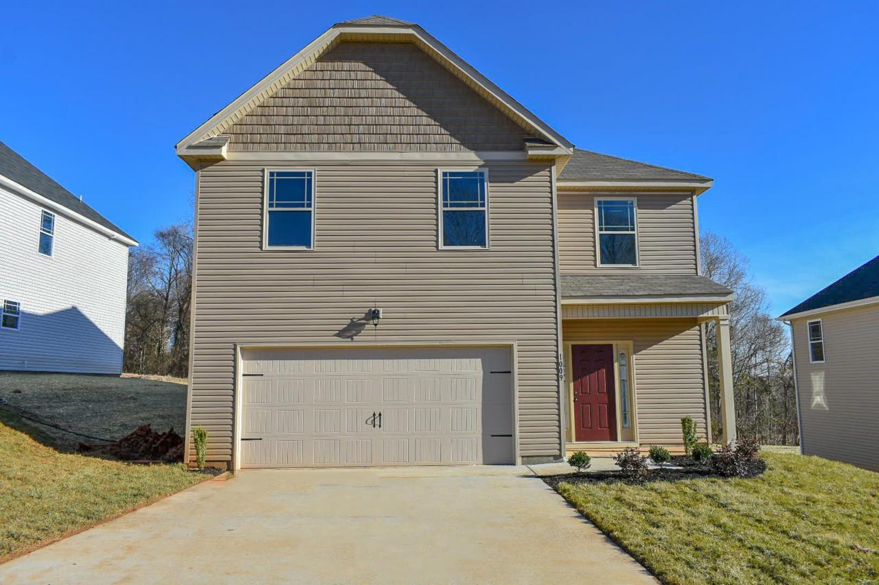 401 West Creek Farms - Photo 1