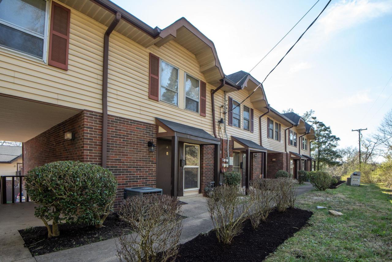 500 Paragon Mills Rd Apt D4 - Photo 1
