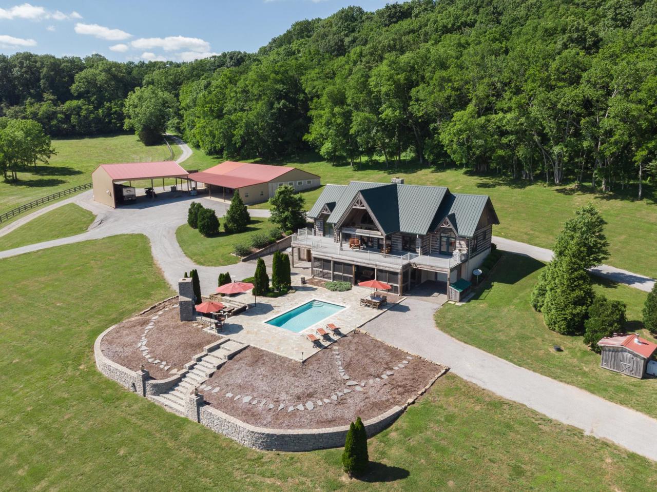 2550 Charlie Thomas Rd - Photo 1