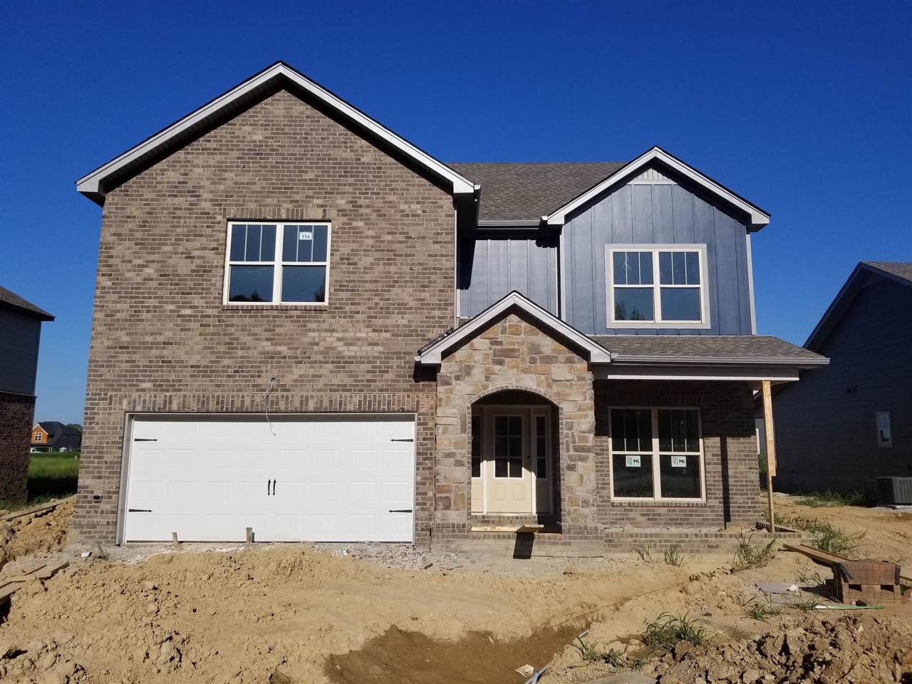116 Jersey Dr Lot 116 - Photo 1