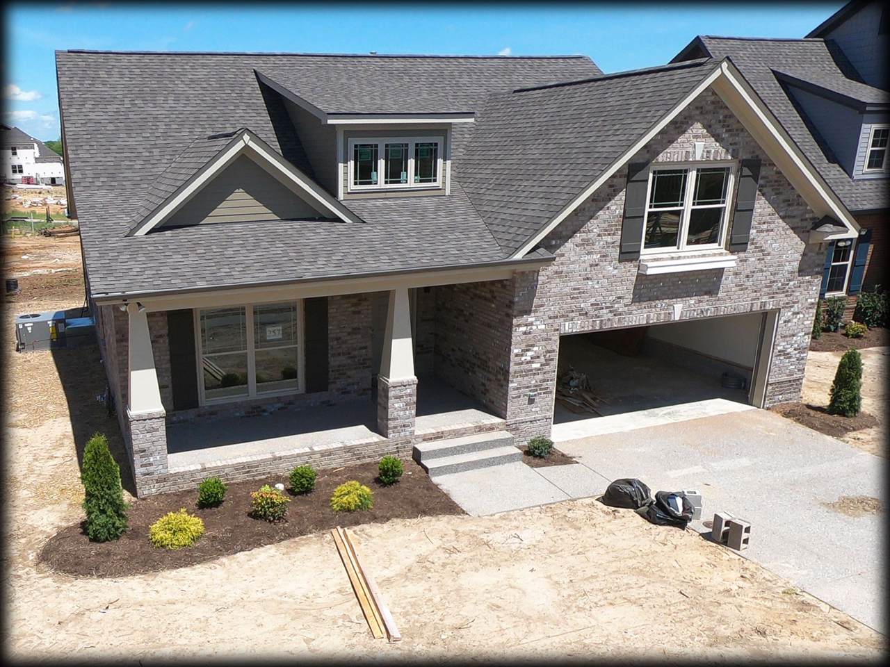 6026 Spade Dr Lot 254 - Photo 1 6026 Spade Dr Lot 254 - Photo 1