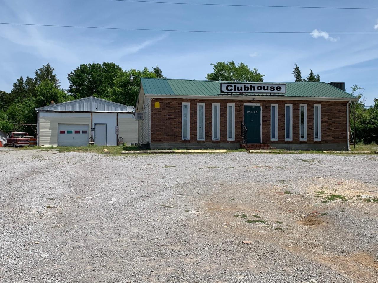 1286 Old Belfast Rd - Photo 1