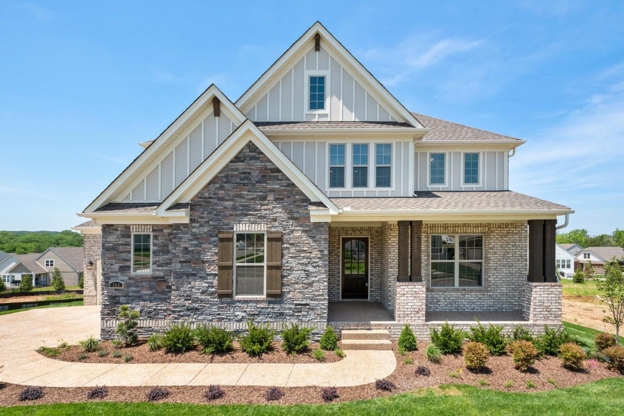 143 Telfair Lane #10 - Photo 1
