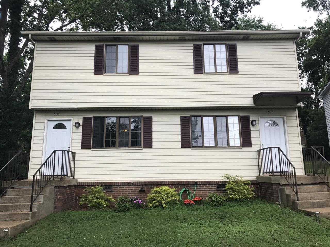 510 Lancaster Ave - Photo 1