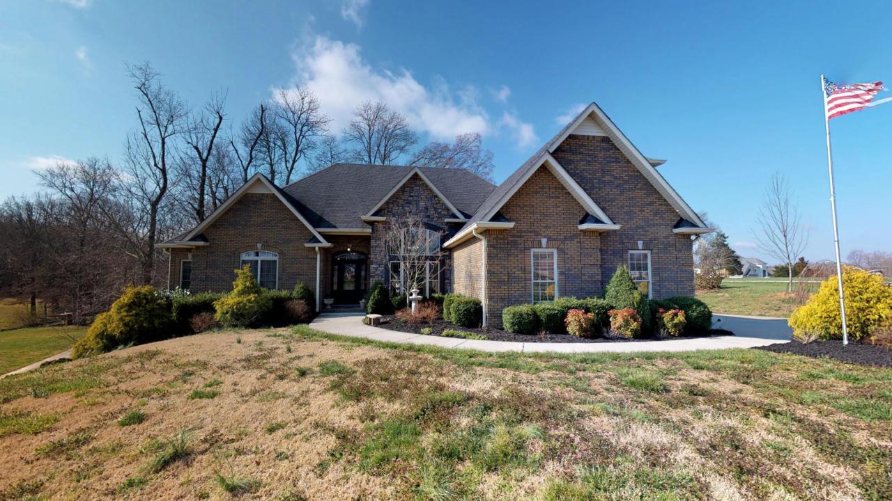 4614 Sango Rd - Photo 1