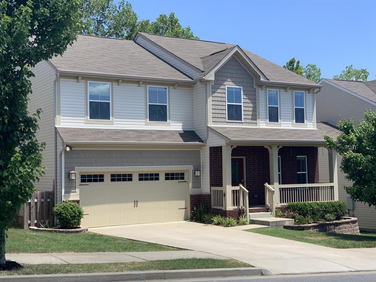 1400 Scarcroft Ln - Photo 1