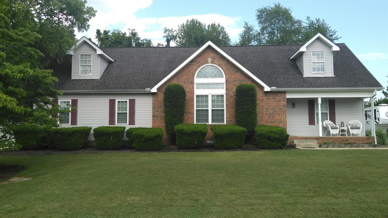 133 Quarter Mile Ct - Photo 1