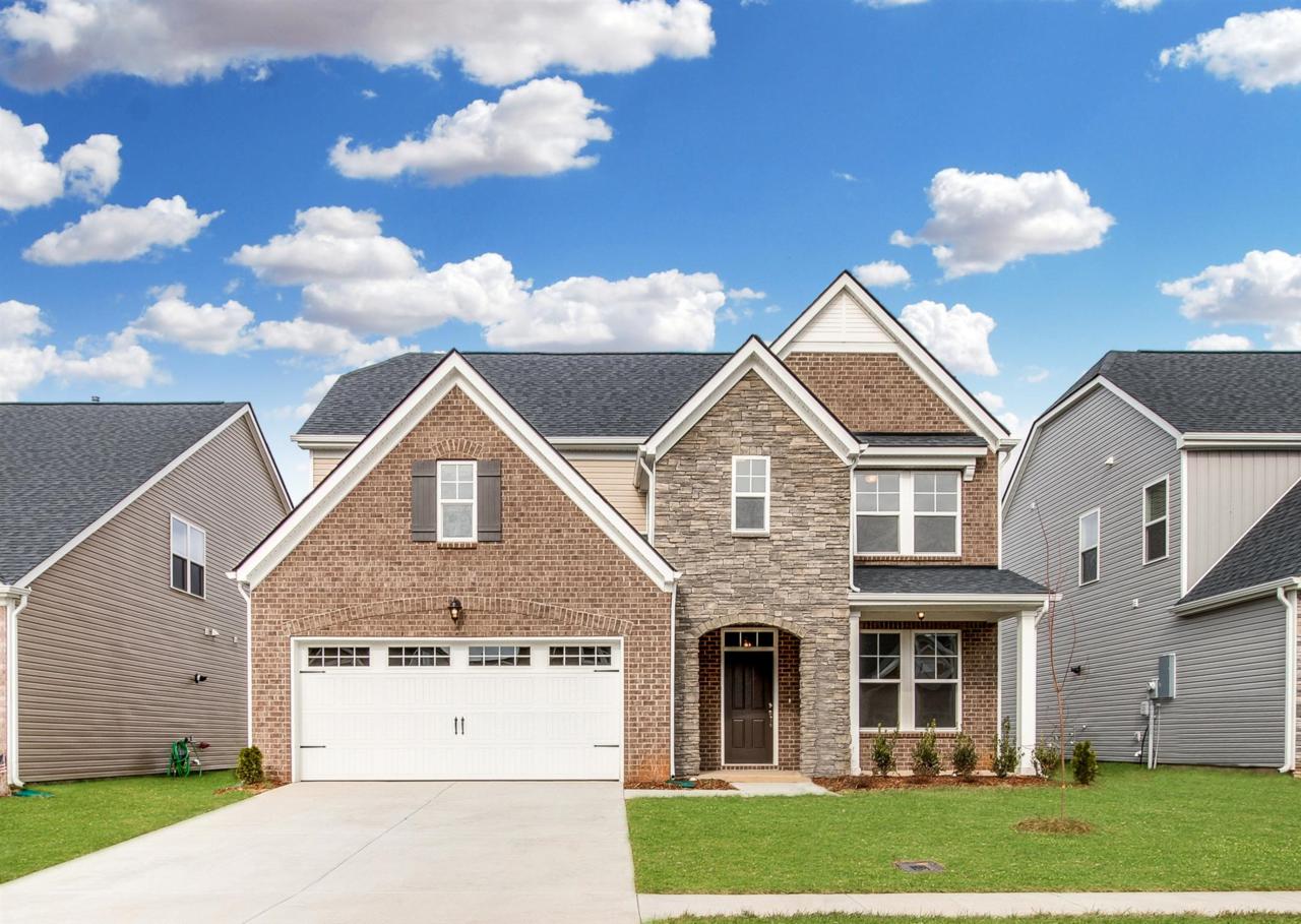 428 Nightcap Ln - Lot 160 - Photo 1