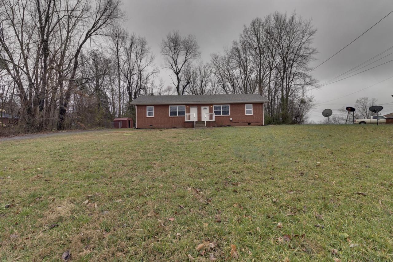 706 Britton Springs Rd - Photo 1