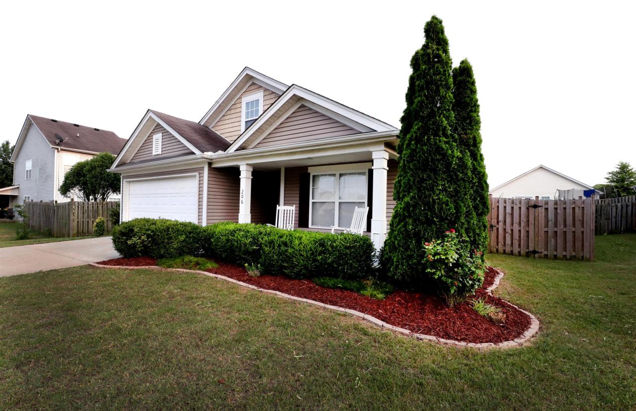206 Callaway Farms Dr - Photo 1