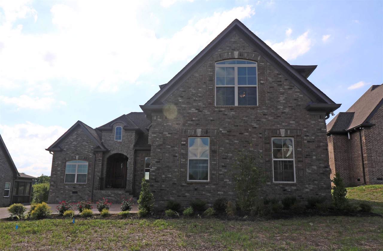 1706 Amhurst Point - Photo 1