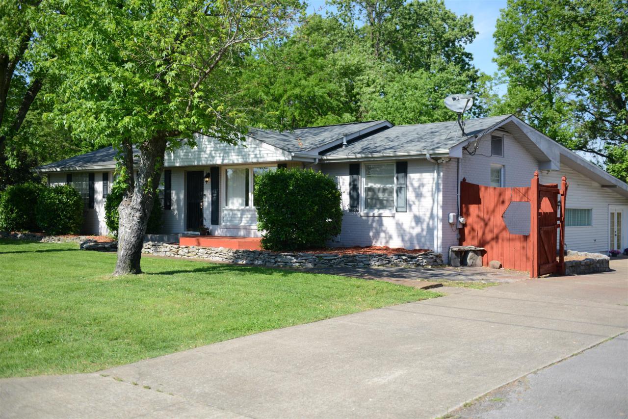 4908 Aquatic Rd - Photo 1