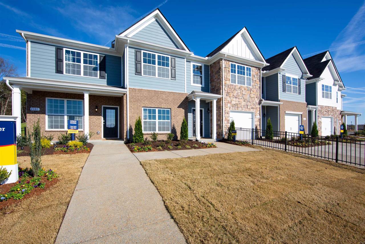 4131 Grapevine Loop Lot # 1611 - Photo 1
