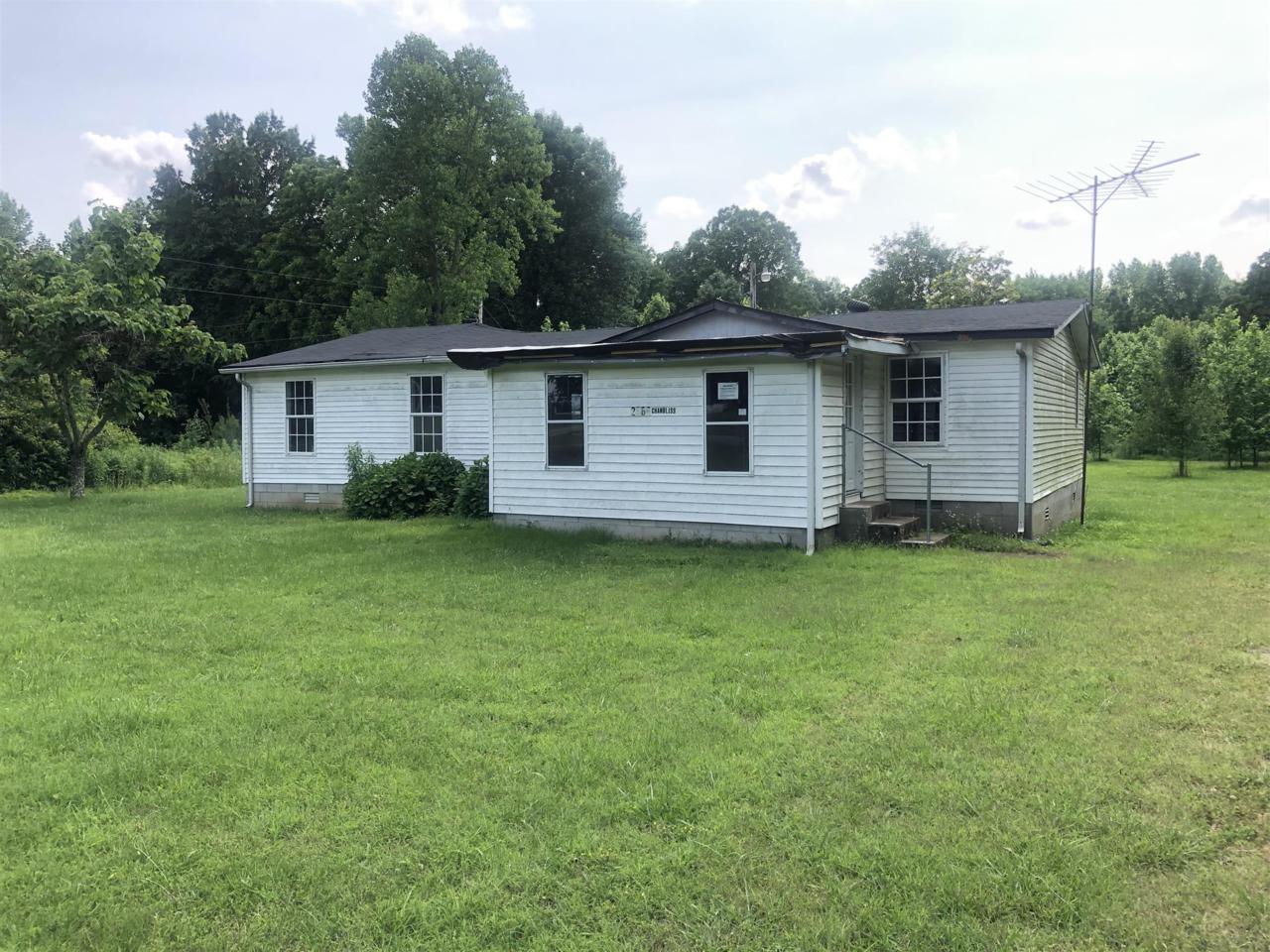 2566 Chambliss Rd - Photo 1