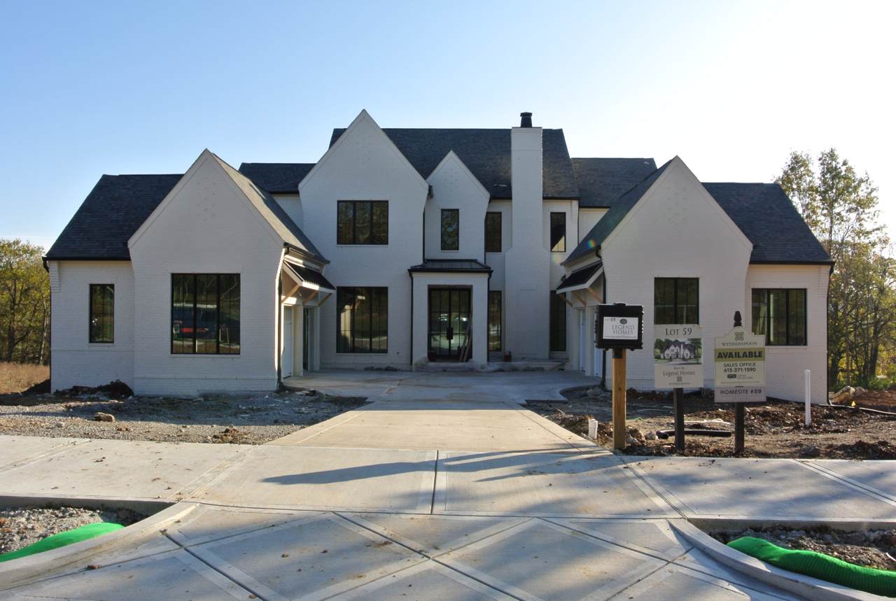 9281 Fordham Dr. (#59) - Photo 1