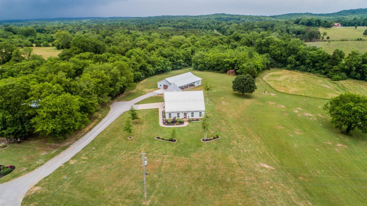 2160 Harris Rd - Photo 1