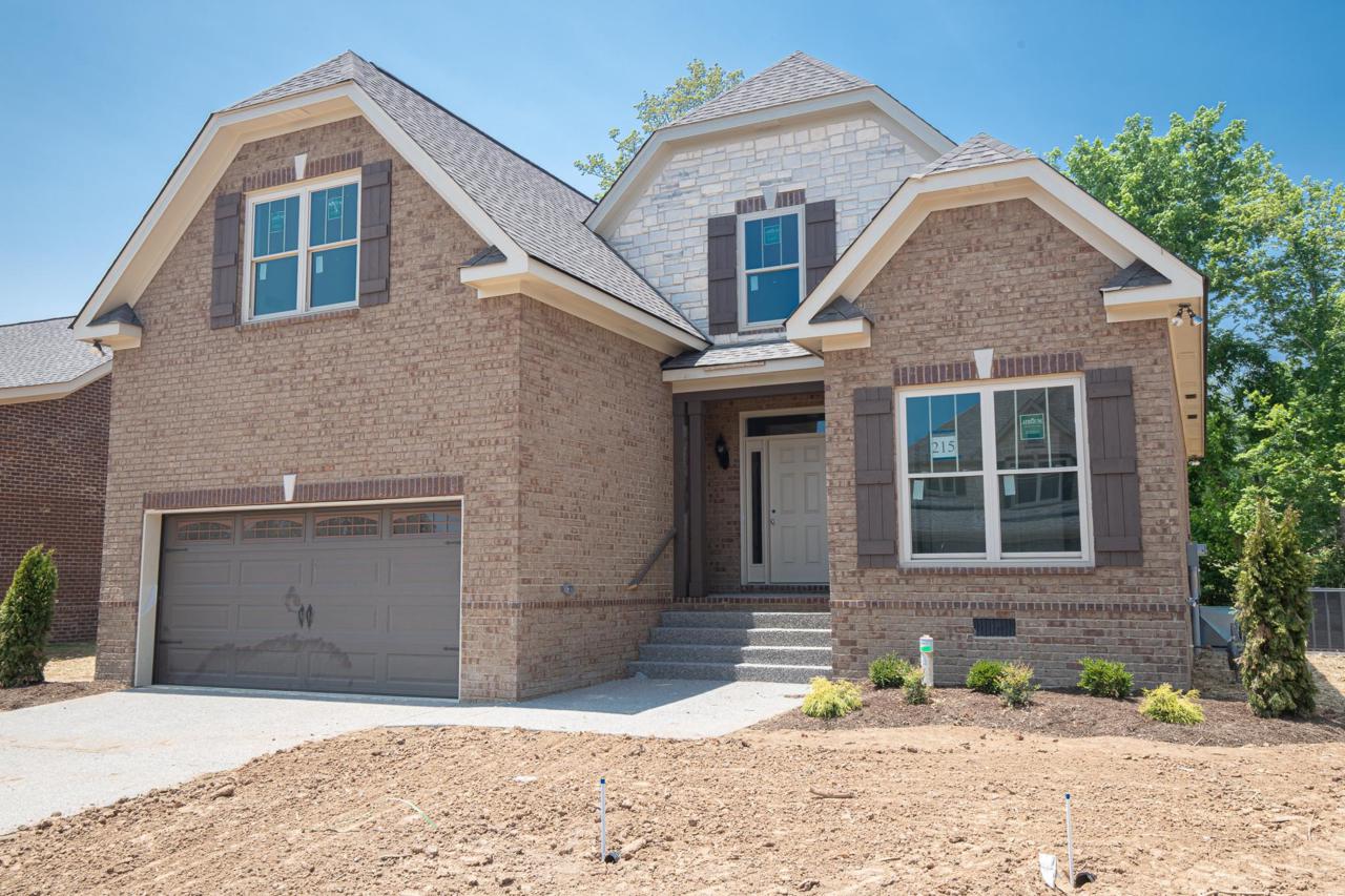 2017 Lequire Ln Lot 215 - Photo 1