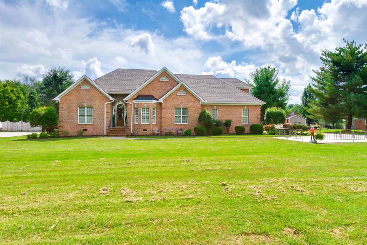 336 Short Springs Rd - Photo 1