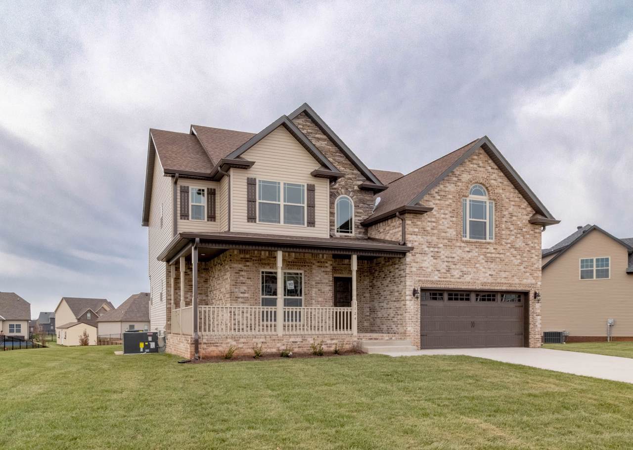 117 Wellington Fields - Photo 1