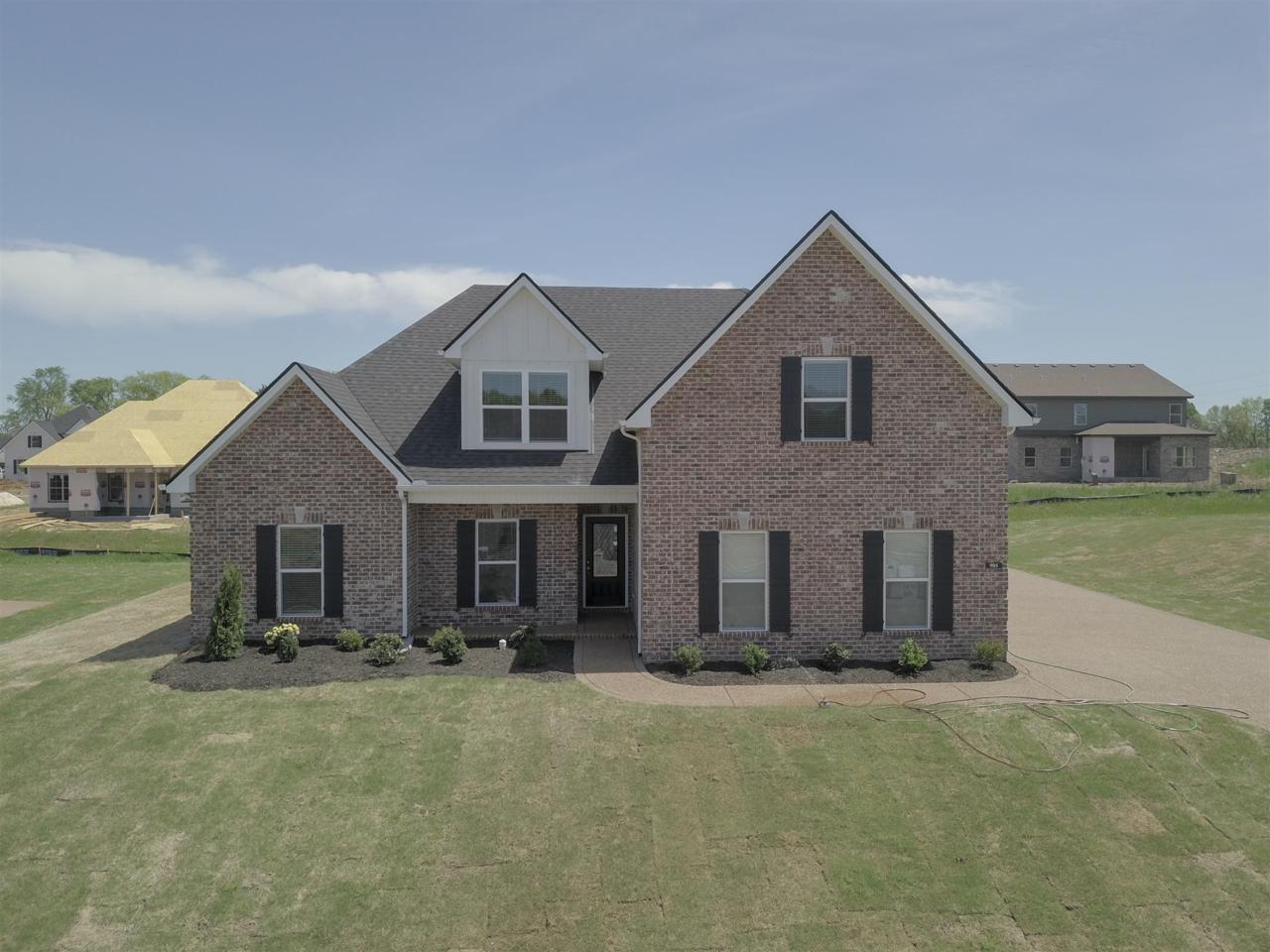 905 Paislee Raine Drive - Photo 1