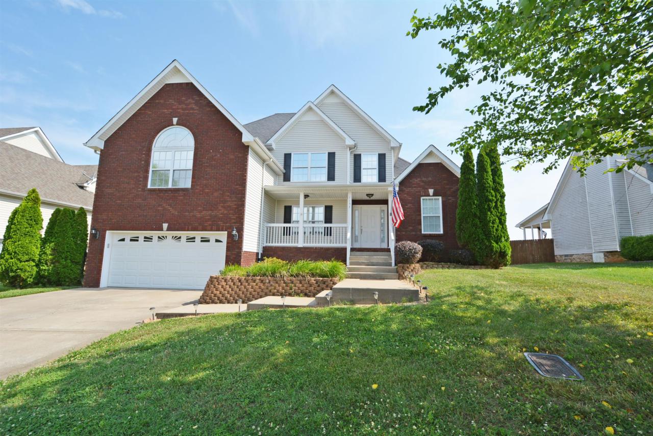 1157 Castlewood Dr - Photo 1