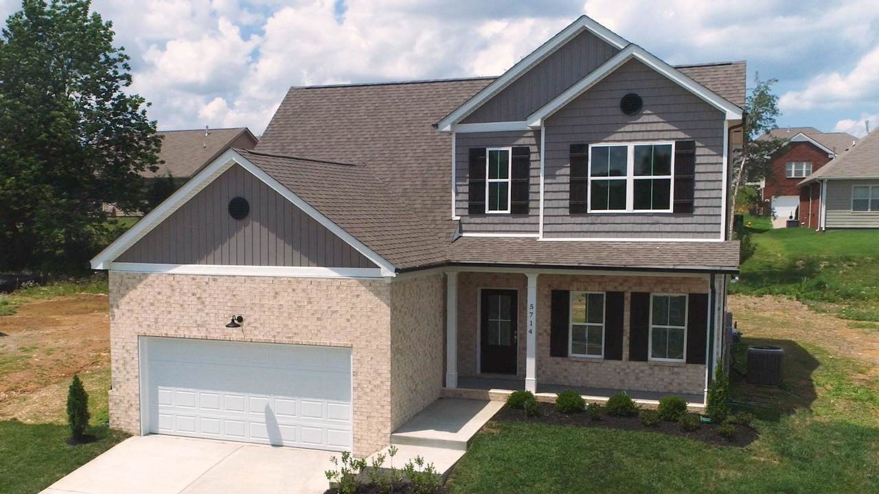 5714 Hidden Creek - Photo 1
