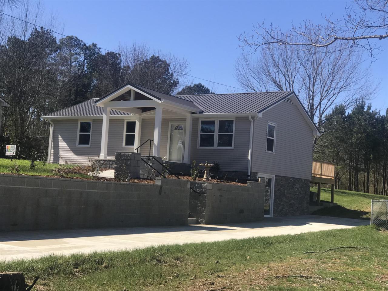 10755 Old Cox Pike - Photo 1