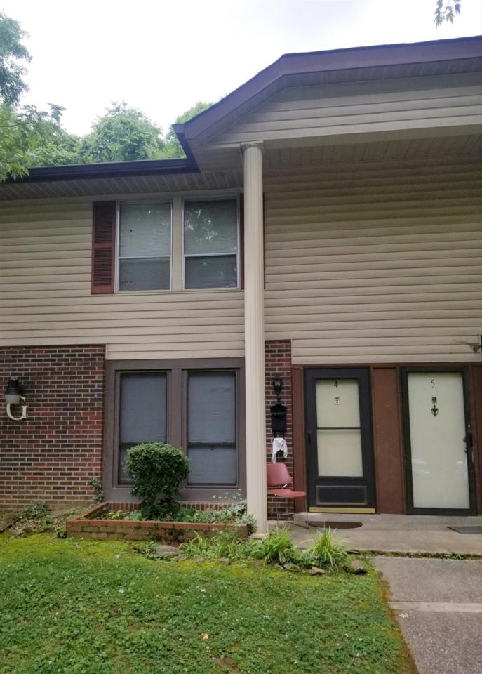 500G4 Paragon Mills Rd Apt G4 - Photo 1