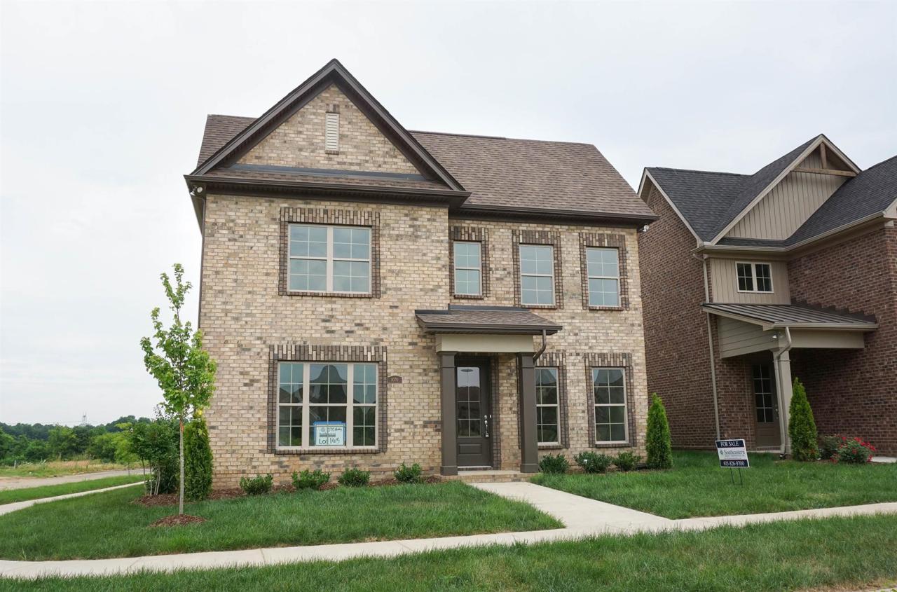 1070 Ambling Way Lot 165 - Photo 1