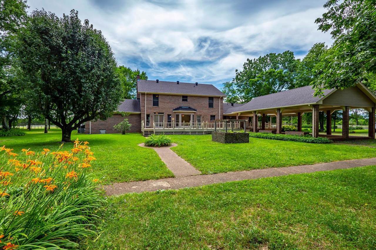 753 Cedar Grove Rd - Photo 1