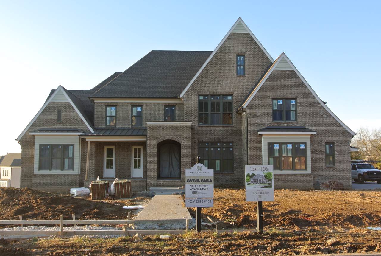 1523 Tellcroft Dr. (Lot #105) - Photo 1