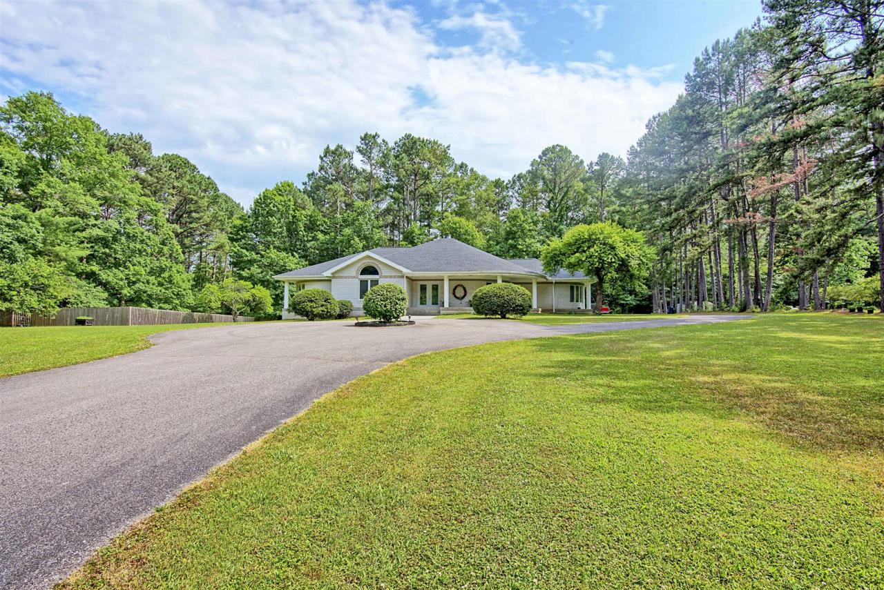 7206 Littlejohn Ln - Photo 1