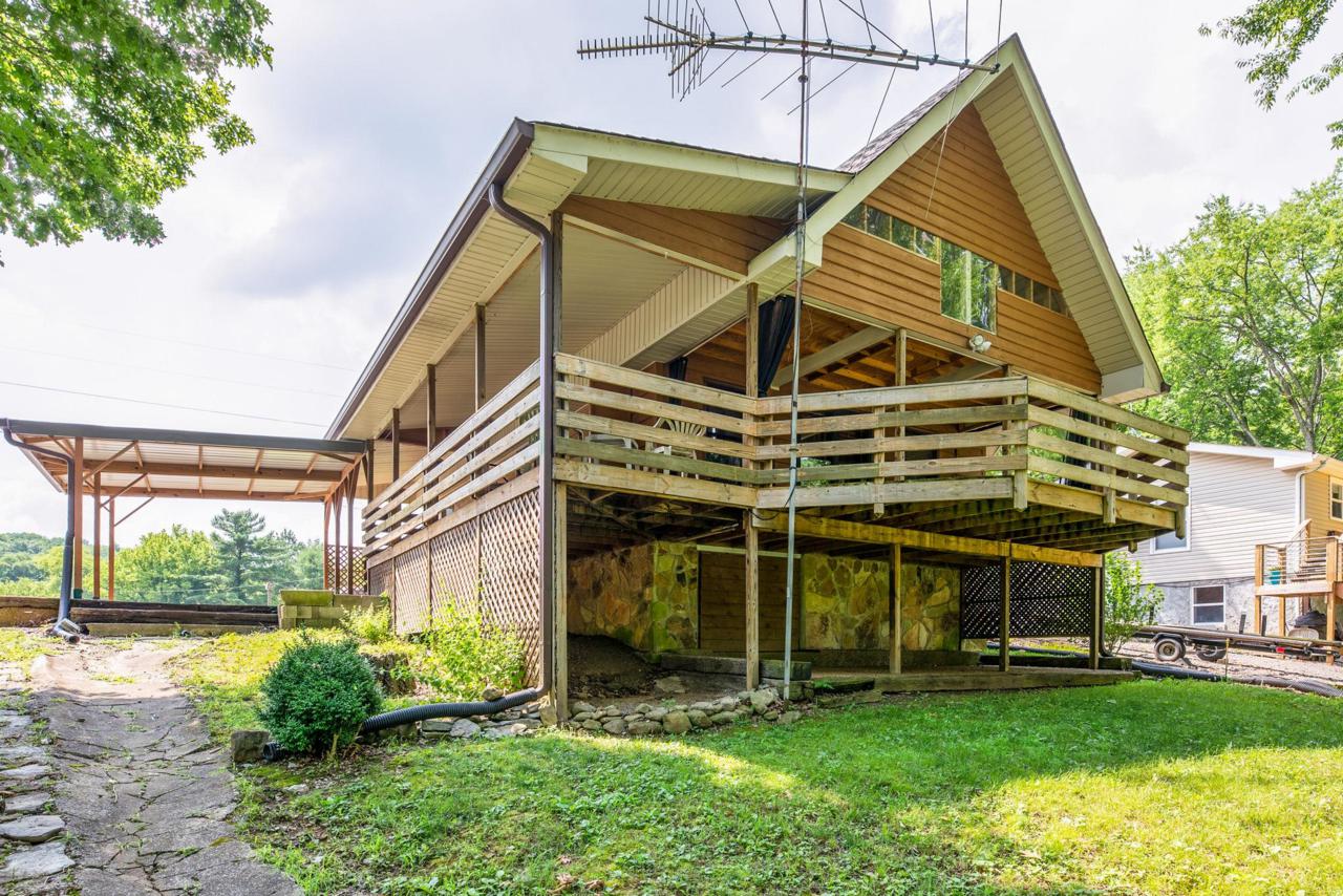210 Breeze Inn Rd - Photo 1