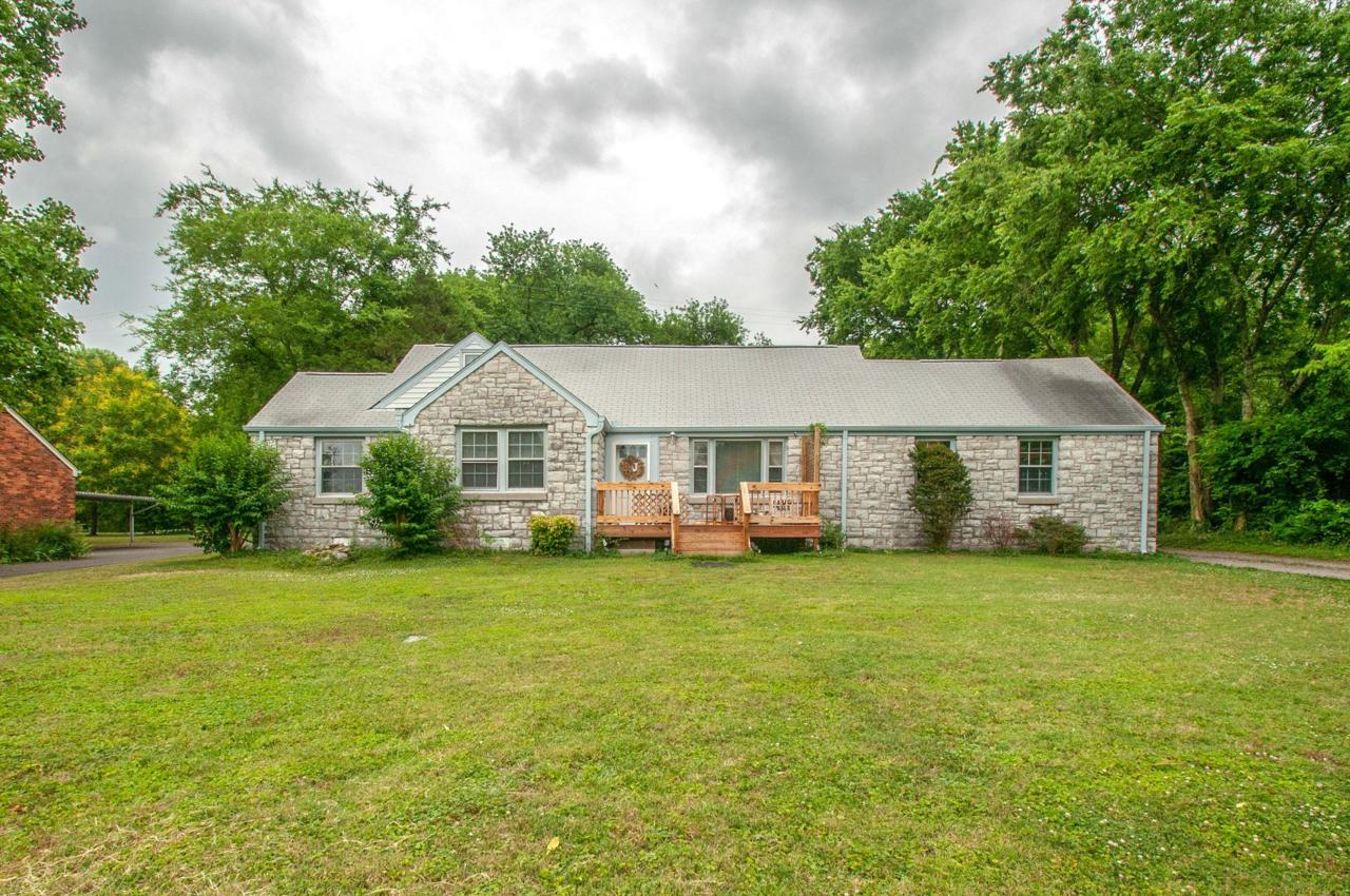 97 Fairway Drive - Photo 1