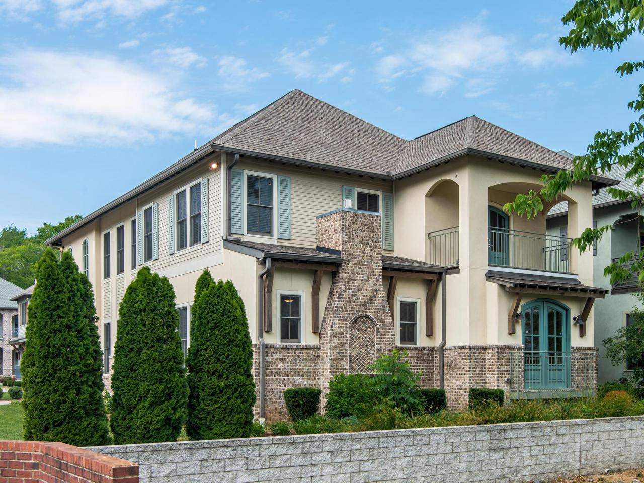 400 Woodmont Hall Place - Photo 1