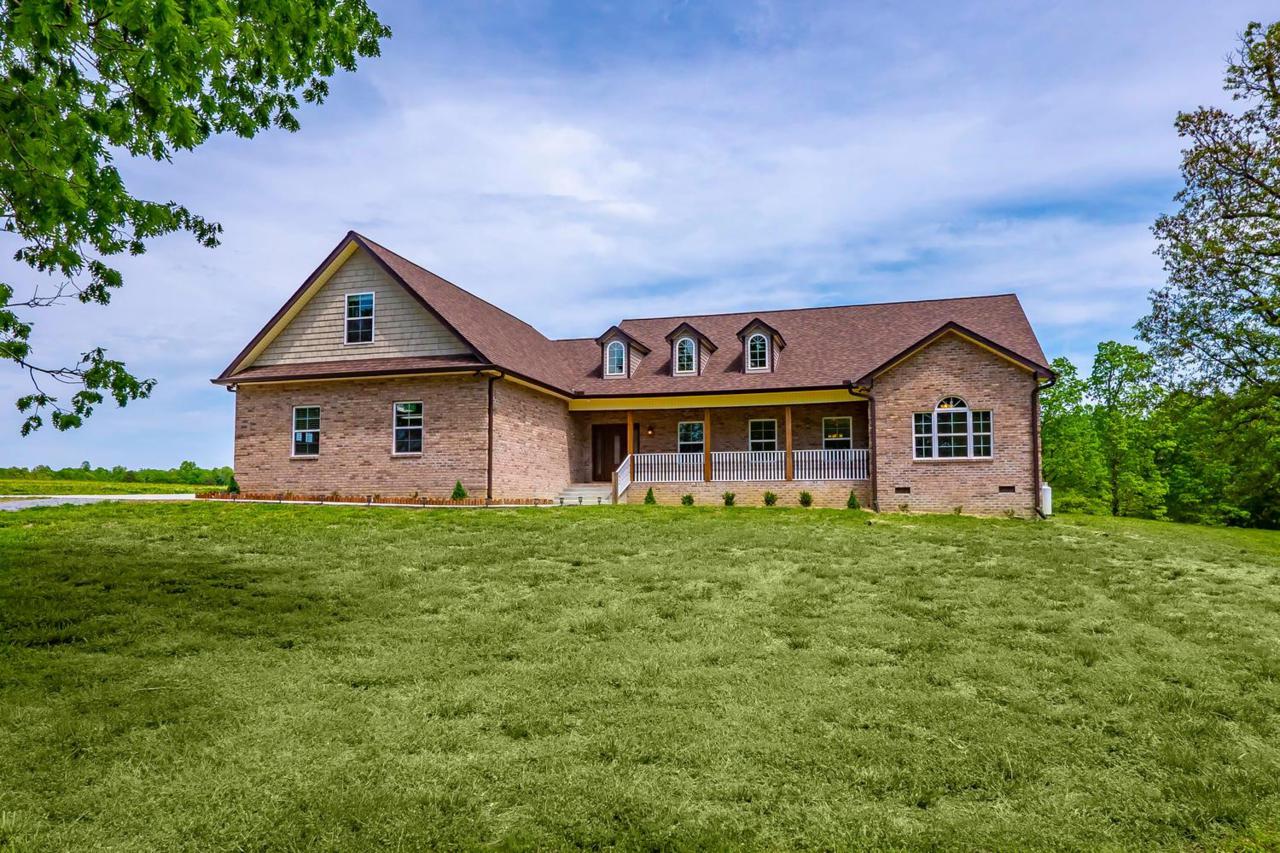 7331 Old Cox Pike - Photo 1