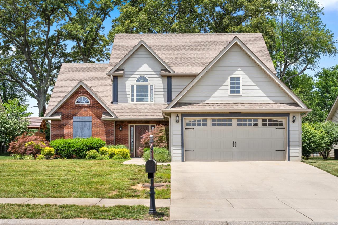 1257 Judge Tyler Dr - Photo 1
