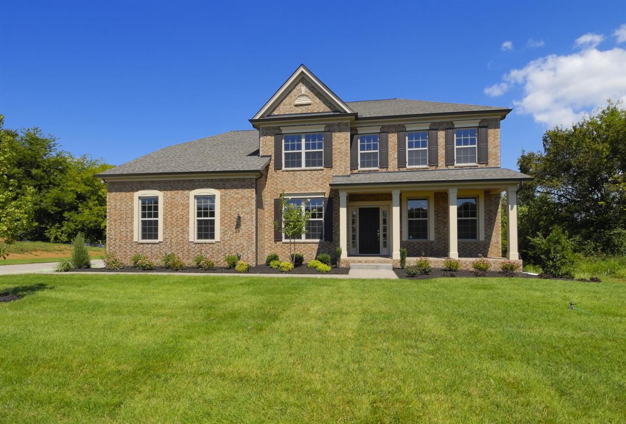 405 Everlee Lane Lot 130 - Photo 1