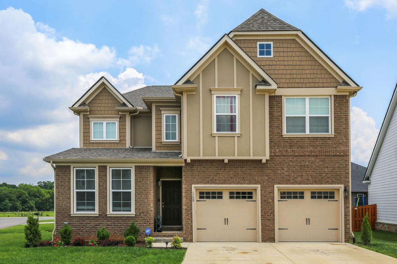 1159 Cotillion Drive - Photo 1
