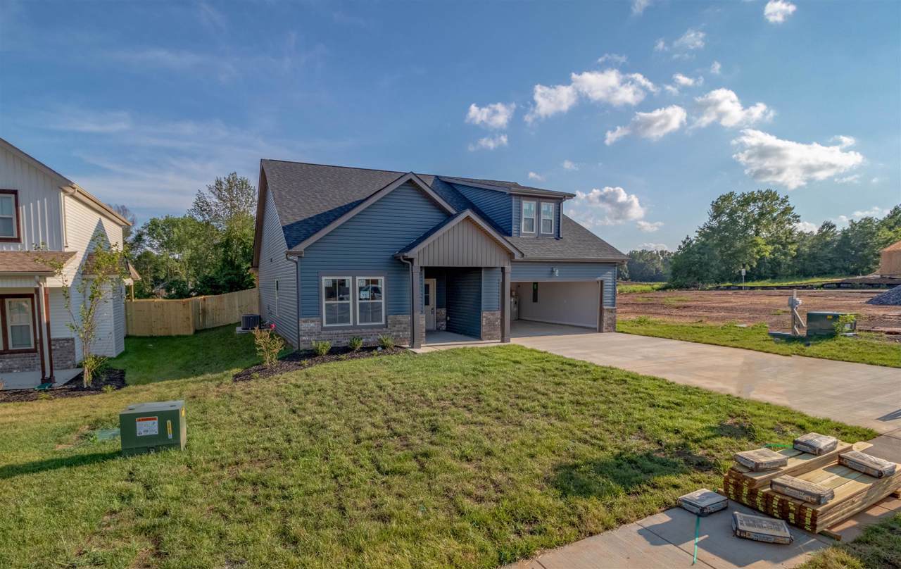 71 Reserve At Sango Mills - Photo 1